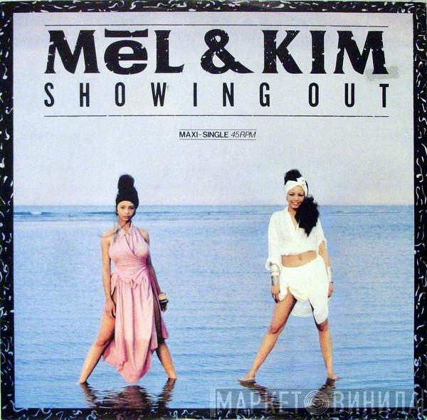  Mel & Kim  - Showing Out
