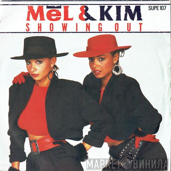 Mel & Kim - Showing Out