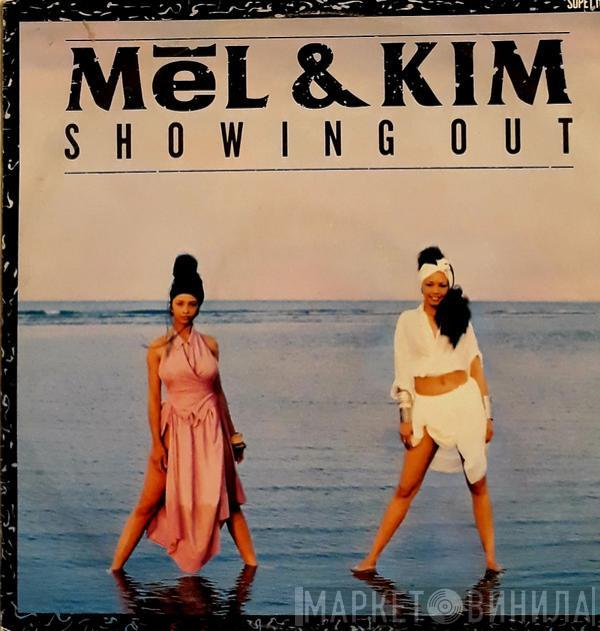  Mel & Kim  - Showing Out