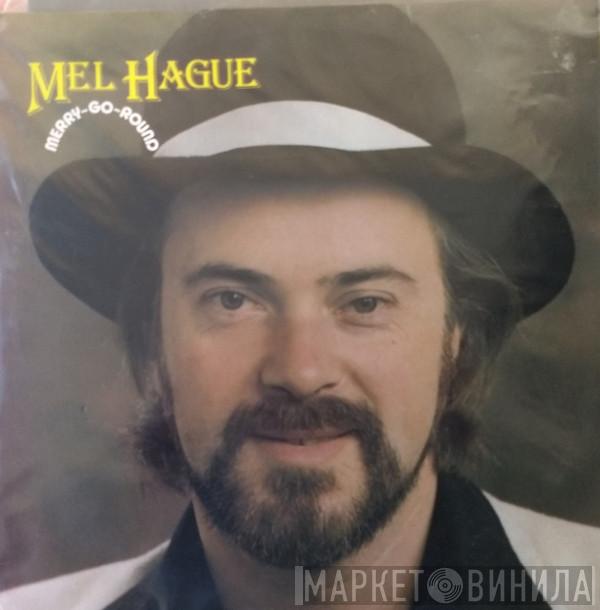 Mel Hague - Merry Go Round
