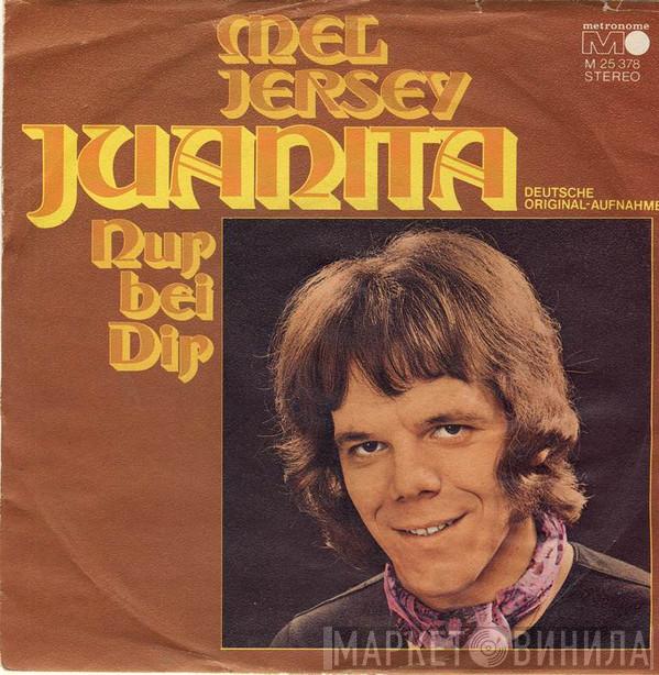  Mel Jersey  - Juanita / Nur Bei Dir