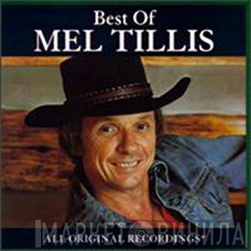 Mel Tillis - Best Of Mel Tillis