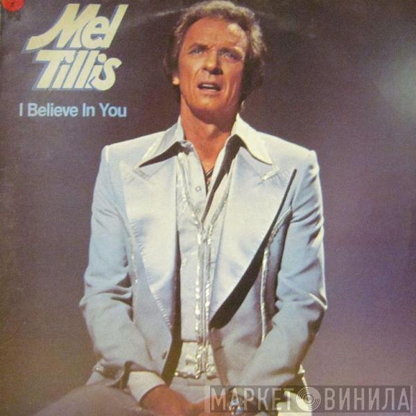 Mel Tillis - I Believe In You