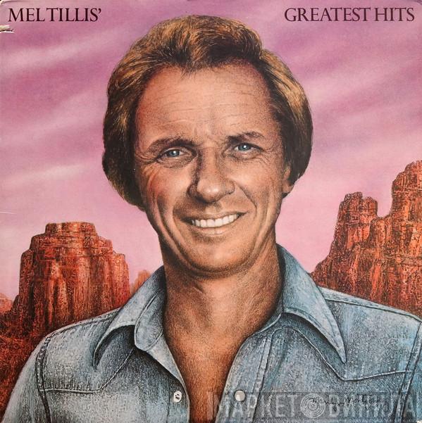 Mel Tillis - Mel Tillis' Greatest Hits