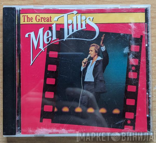 Mel Tillis - The Great Mel Tillis