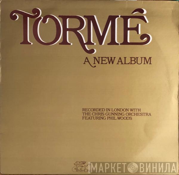 Mel Tormé - A New Album