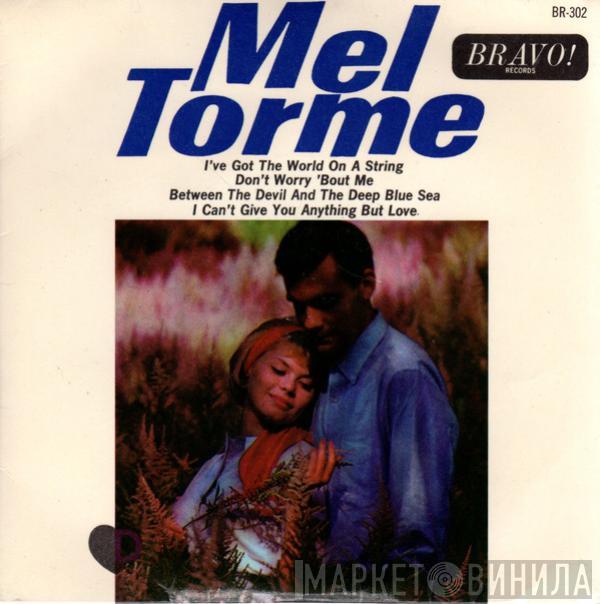 Mel Tormé - Mel Tormé