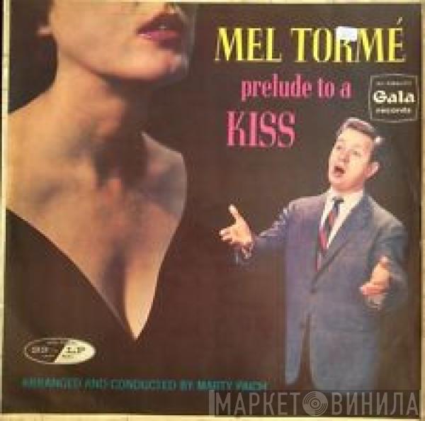 Mel Tormé - Prelude To A Kiss