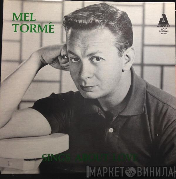 Mel Tormé - Sings About Love