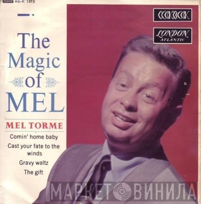 Mel Tormé - The Magic Of Mel