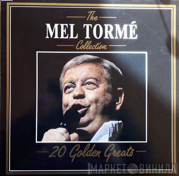 Mel Tormé - The Mel Tormé Collection - 20 Golden Greats