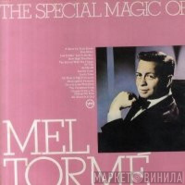 Mel Tormé - The Special Magic Of Mel Tormé