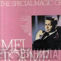 Mel Tormé - The Special Magic Of Mel Tormé