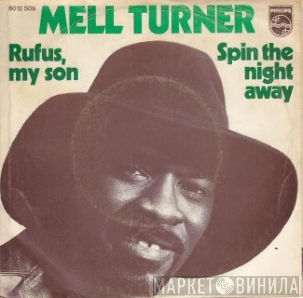 Mel Turner - Rufus, My Son