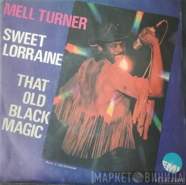 Mel Turner - Sweet Lorraine