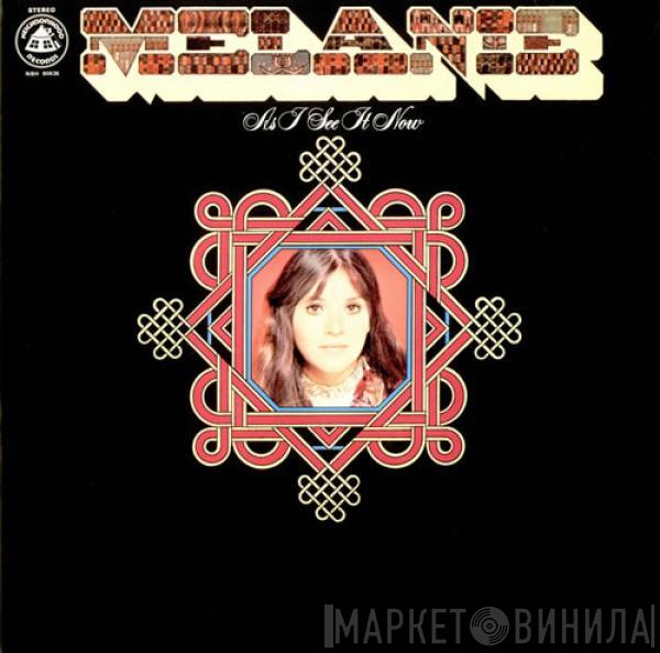 Melanie  - As I See It Now