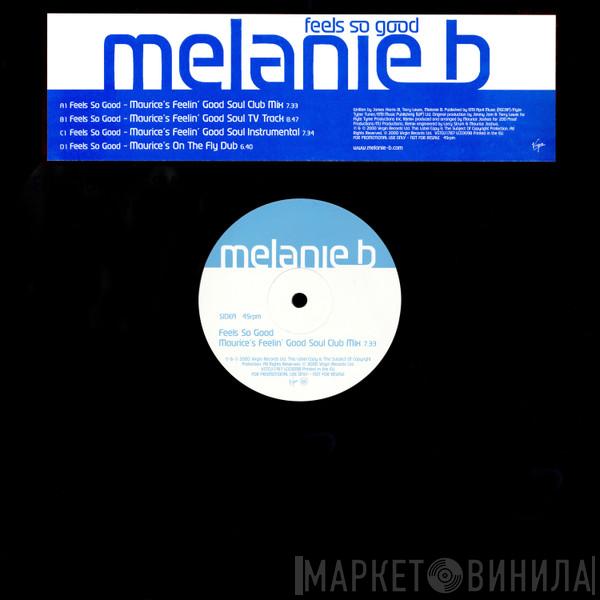 Melanie B - Feels So Good