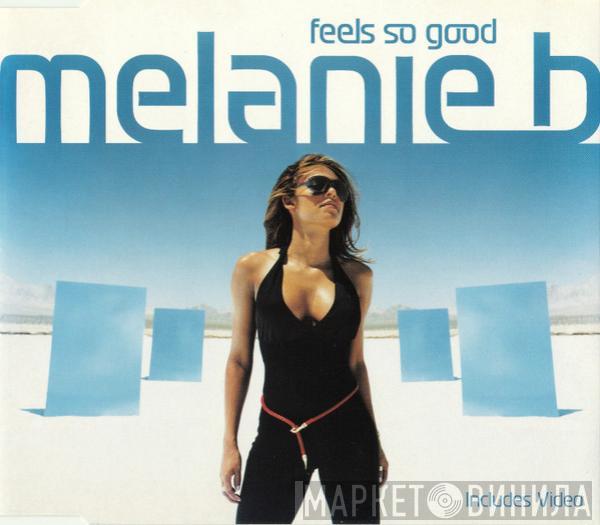 Melanie B - Feels So Good