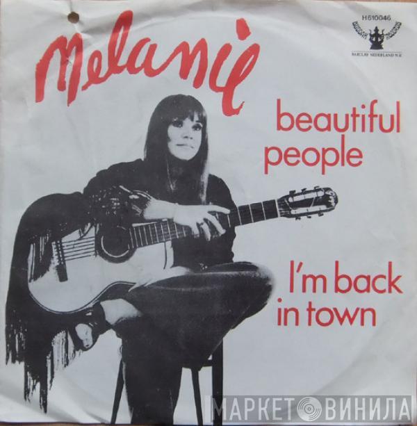 Melanie  - Beautiful People