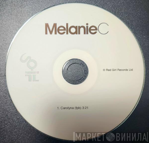  Melanie C  - Carolyna