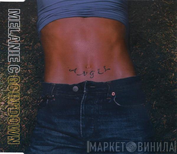 Melanie C - Goin' Down