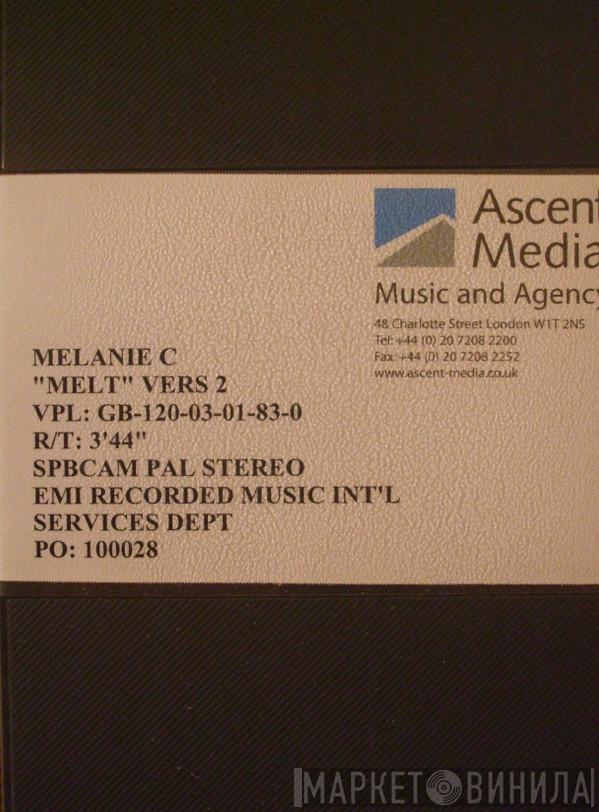  Melanie C  - Melt Vers 2