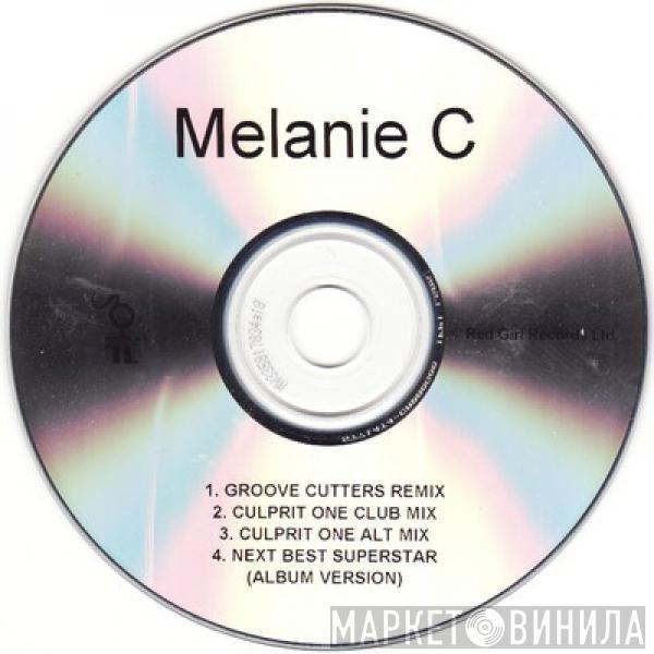  Melanie C  - Next Best Superstar