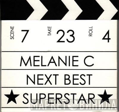  Melanie C  - Next Best Superstar