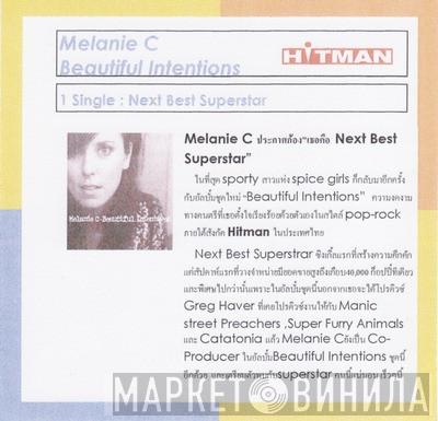  Melanie C  - Next Best Superstar