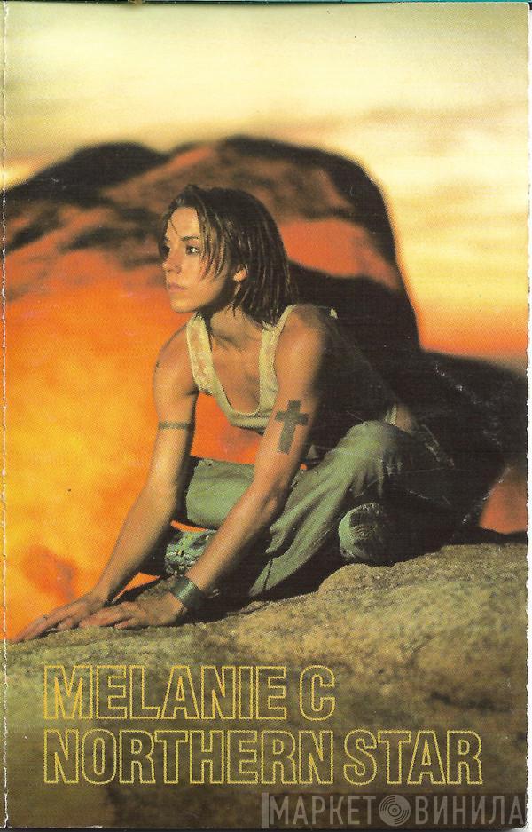  Melanie C  - Northern Star