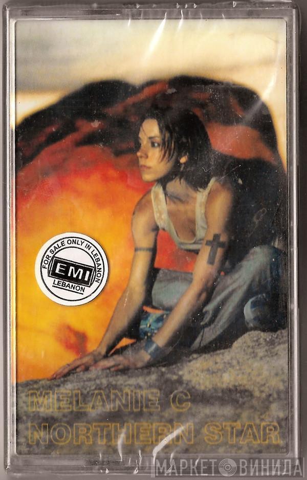  Melanie C  - Northern Star