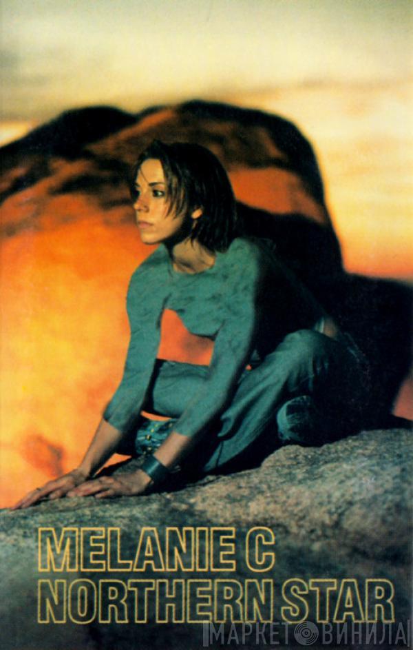  Melanie C  - Northern Star