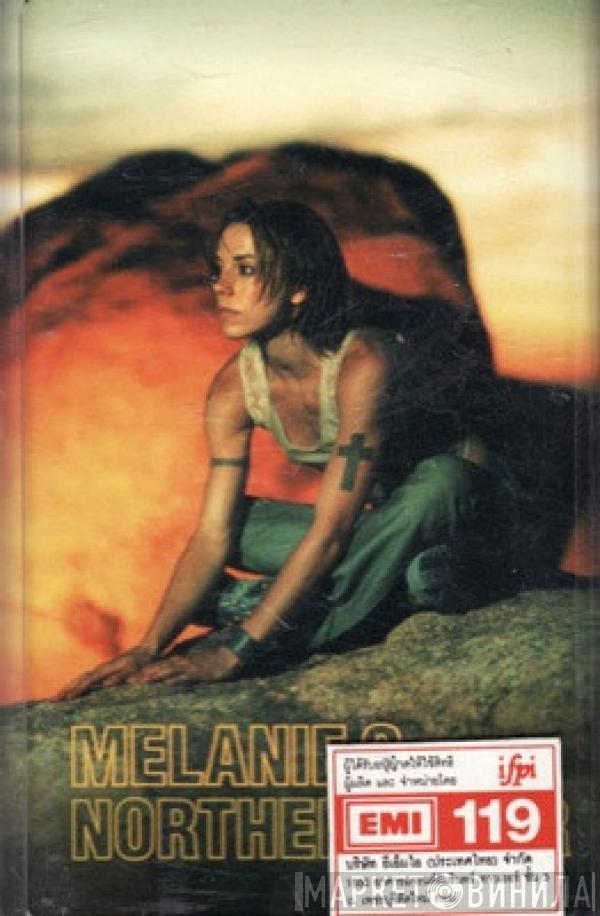  Melanie C  - Northern Star