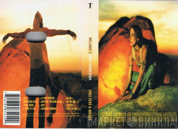  Melanie C  - Northern Star