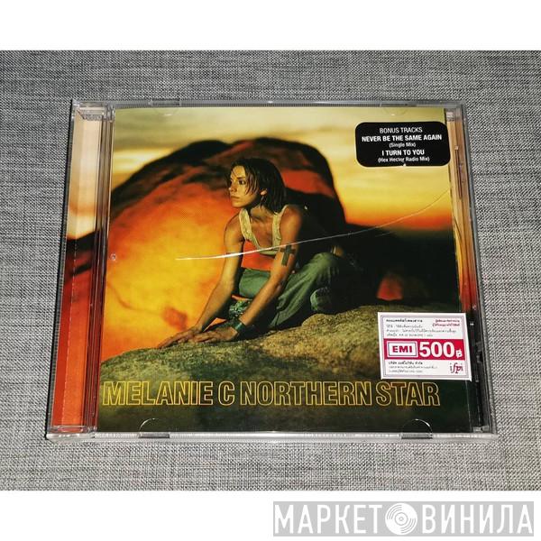  Melanie C  - Northern Star