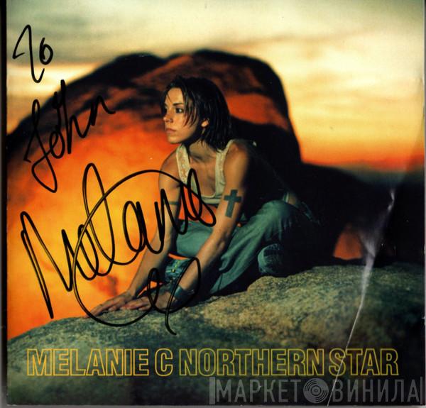 Melanie C - Northern Star