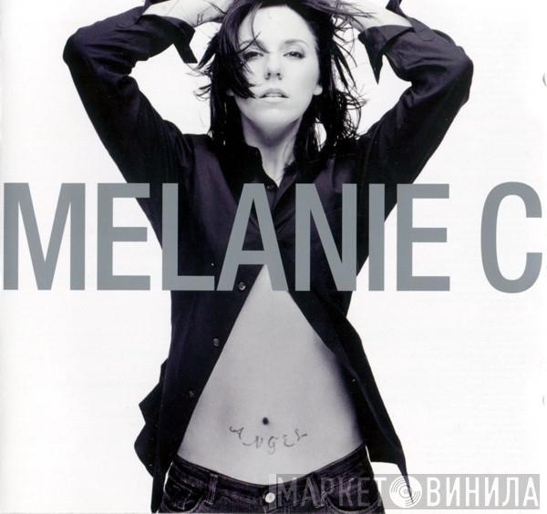 Melanie C - Reason