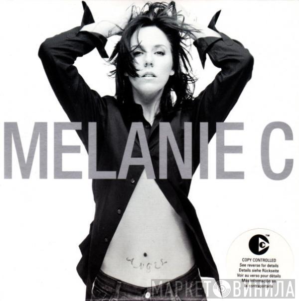 Melanie C - Reason