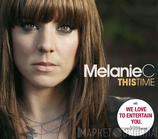  Melanie C  - This Time