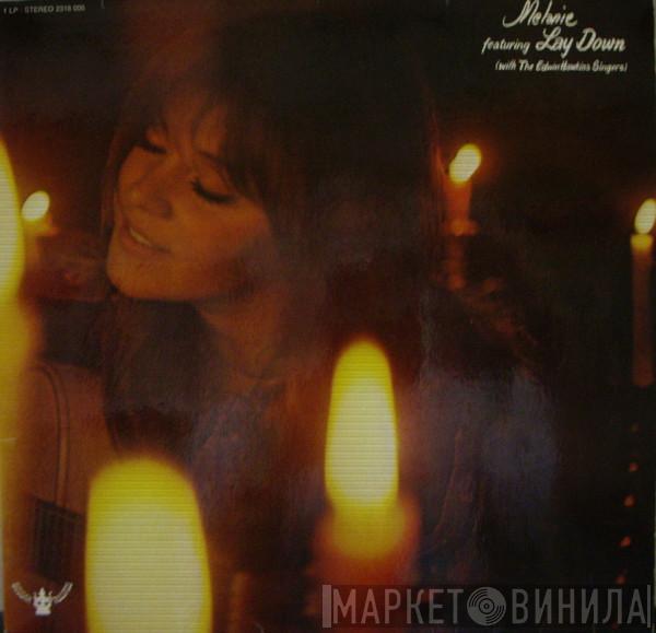  Melanie   - Candles In The Rain