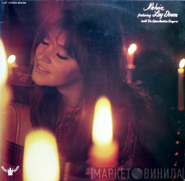  Melanie   - Candles In The Rain