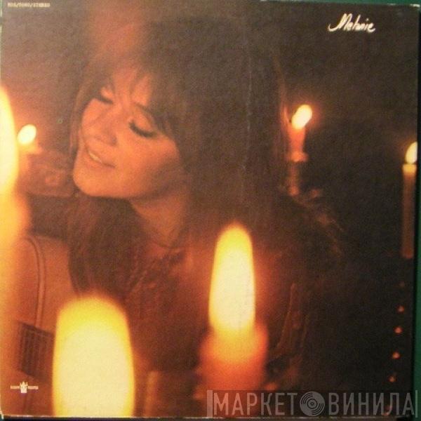 Melanie  - Candles In The Rain