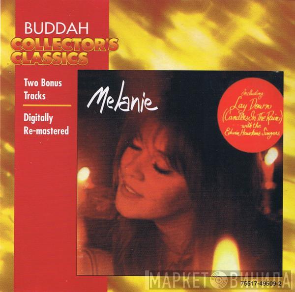  Melanie   - Candles In The Rain