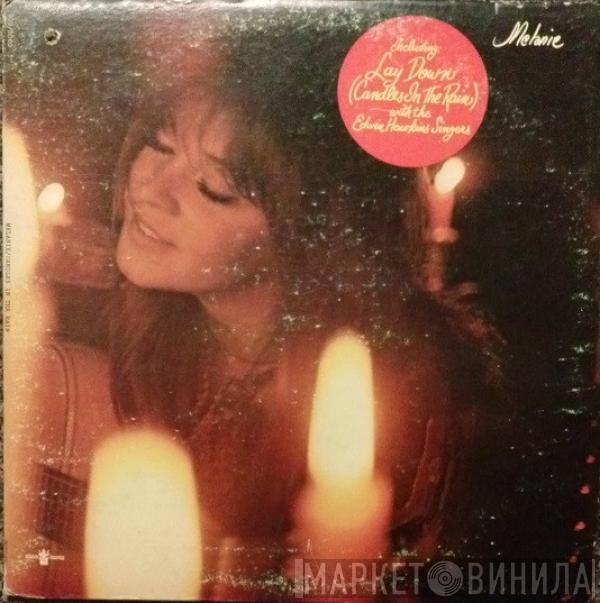  Melanie   - Candles In The Rain
