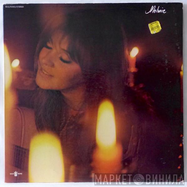  Melanie   - Candles In The Rain