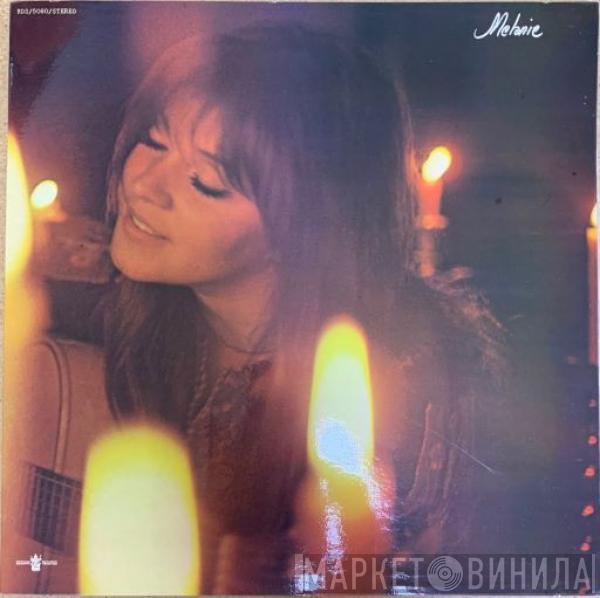  Melanie   - Candles In The Rain