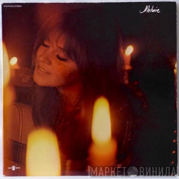  Melanie   - Candles In The Rain
