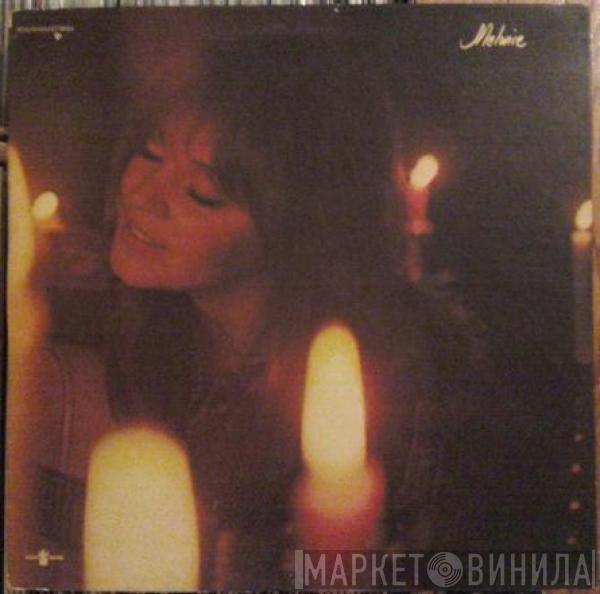  Melanie   - Candles In The Rain