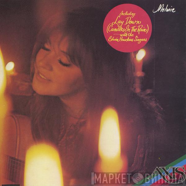  Melanie   - Candles In The Rain