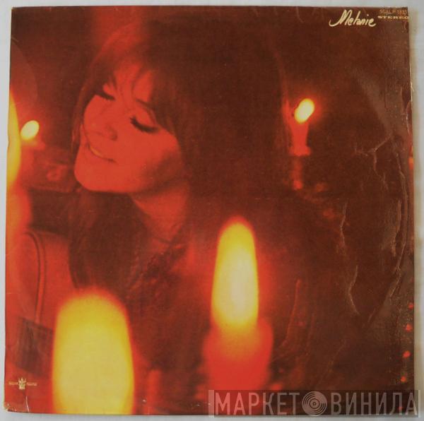  Melanie   - Candles In The Rain